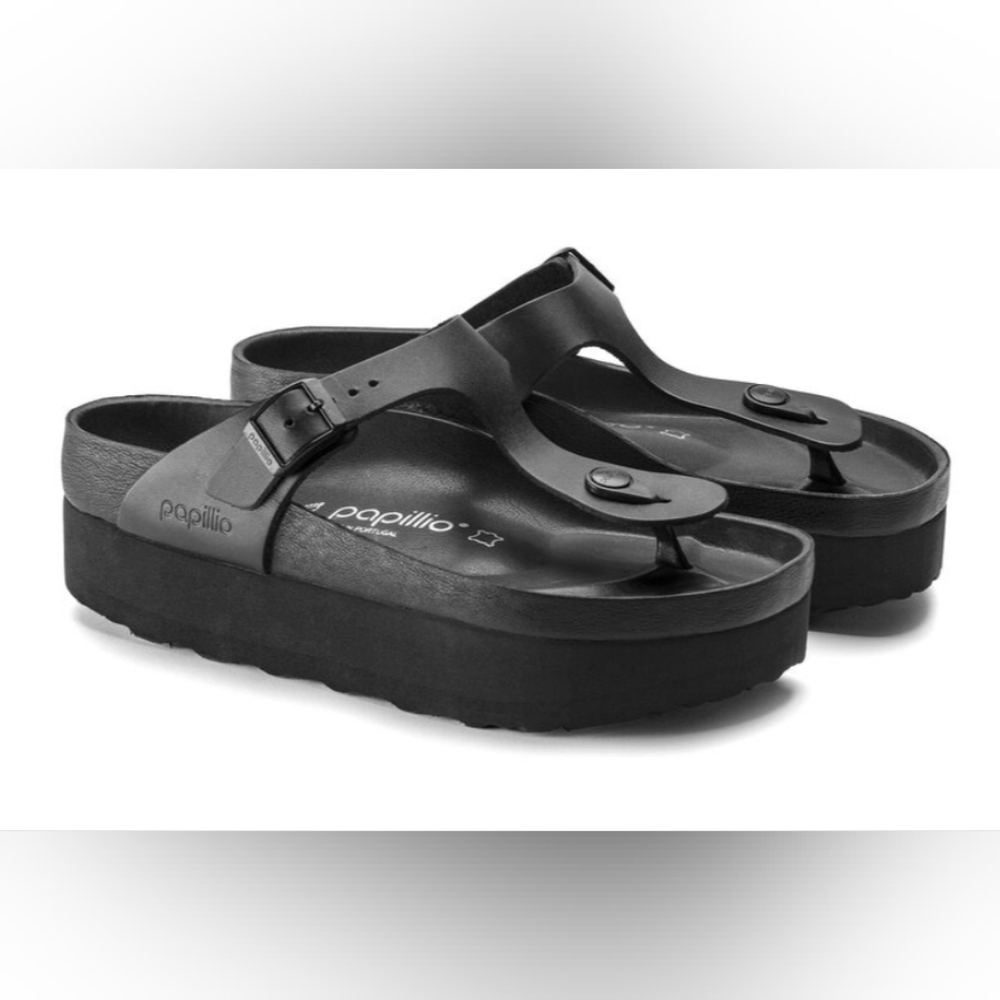 Birkenstock Papillio sandals 38